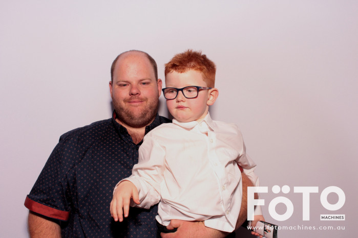 Lenny & Mel's Wedding | View more photos from the event at gallery.fotomachines.com.au/u/FOTOMachines/Lenny-Mels-Wedding